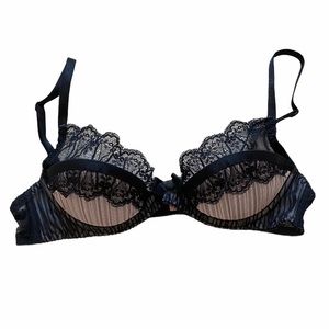 Agent provocateur bra